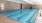 Indoor swimming area