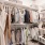 closet with ample space for storage