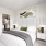 Bedrooms with ample space