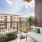 Patios with community views